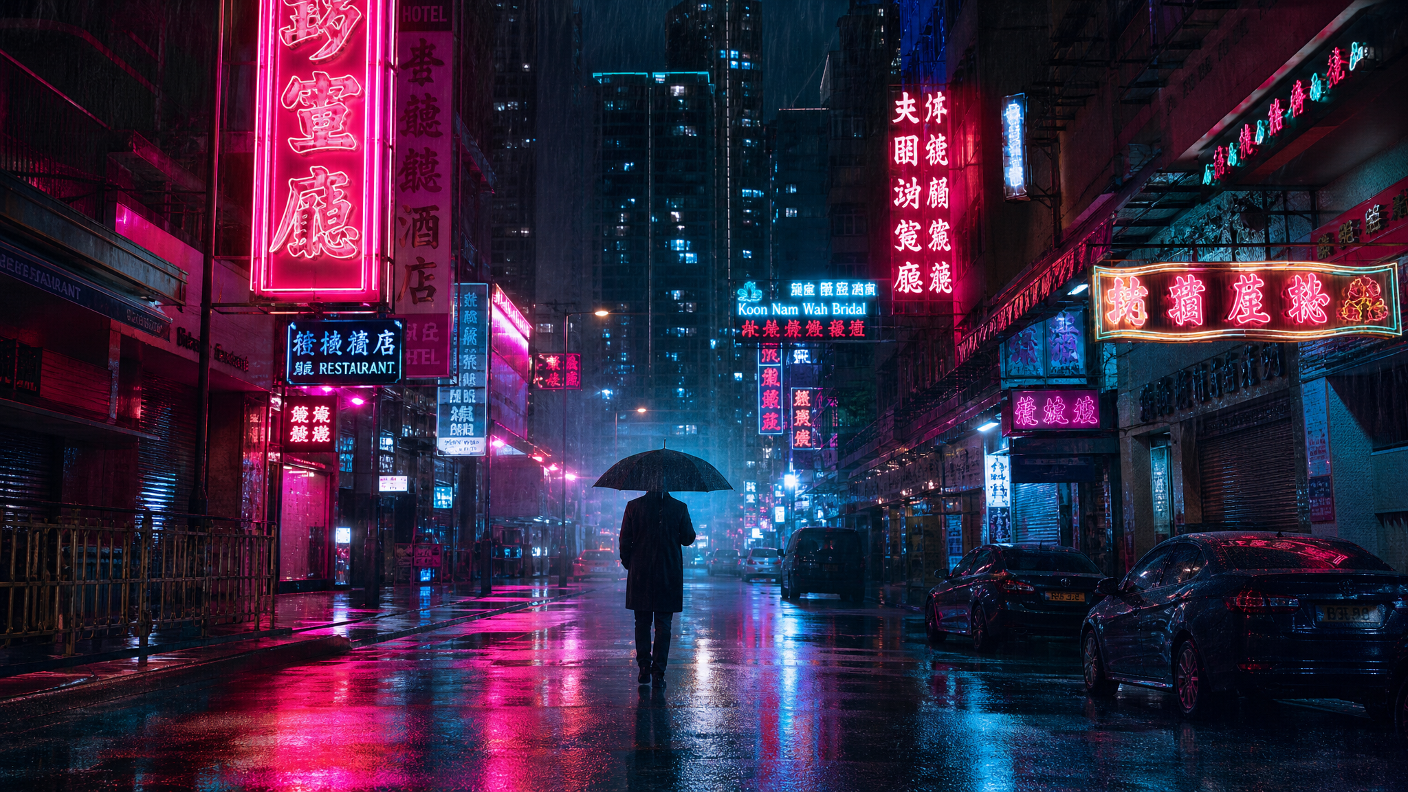 موسيقى أصلية وأصوات ذكاء اصطناعي واقعية