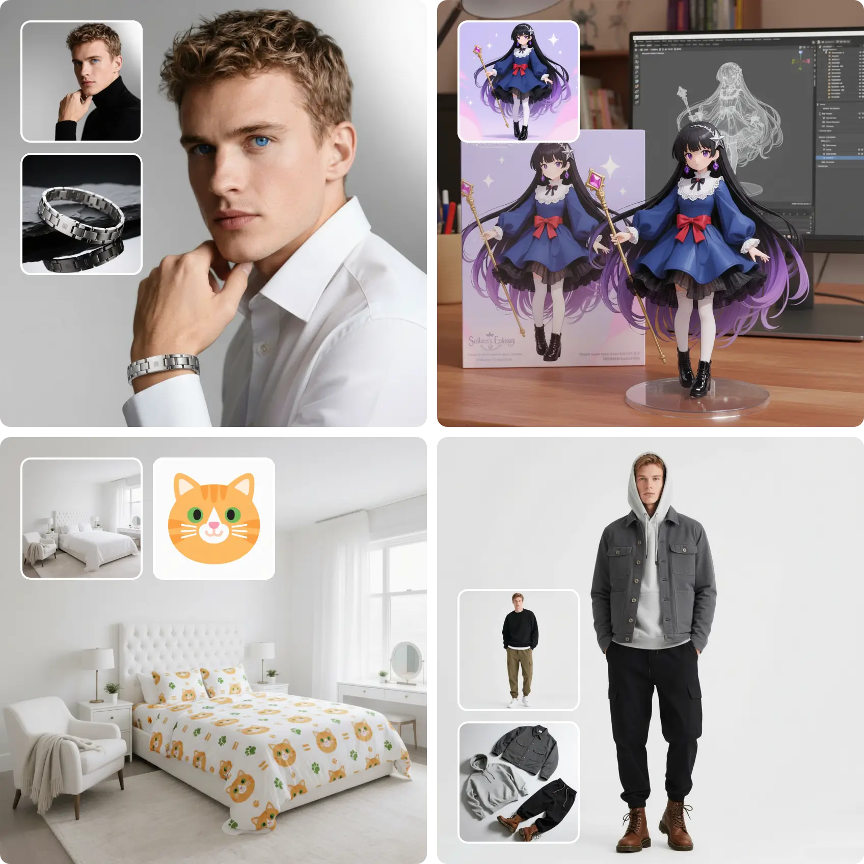 Nana Banana AI Generated Image