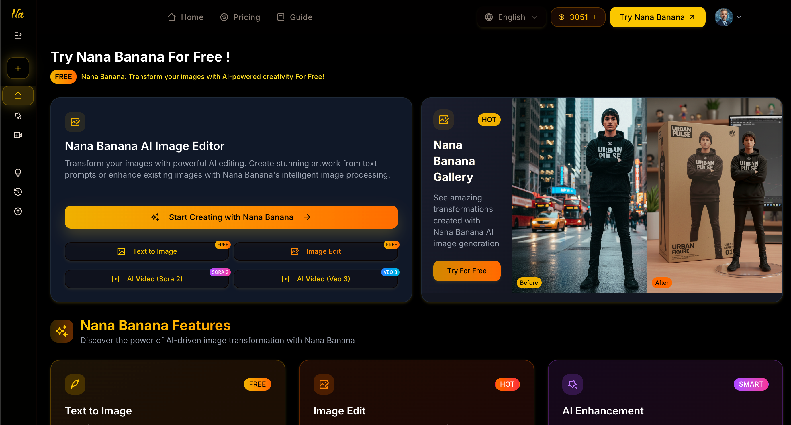 sora　2 Sora 2 AI ビデオジェネレーター｜NANA BANANA で Sora 2 を体験