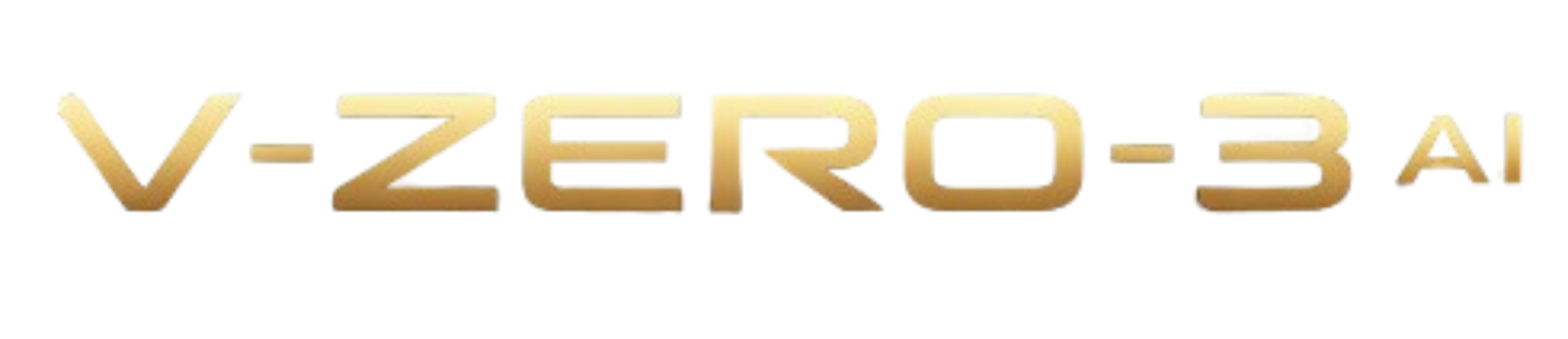 V-Zero-3 AI