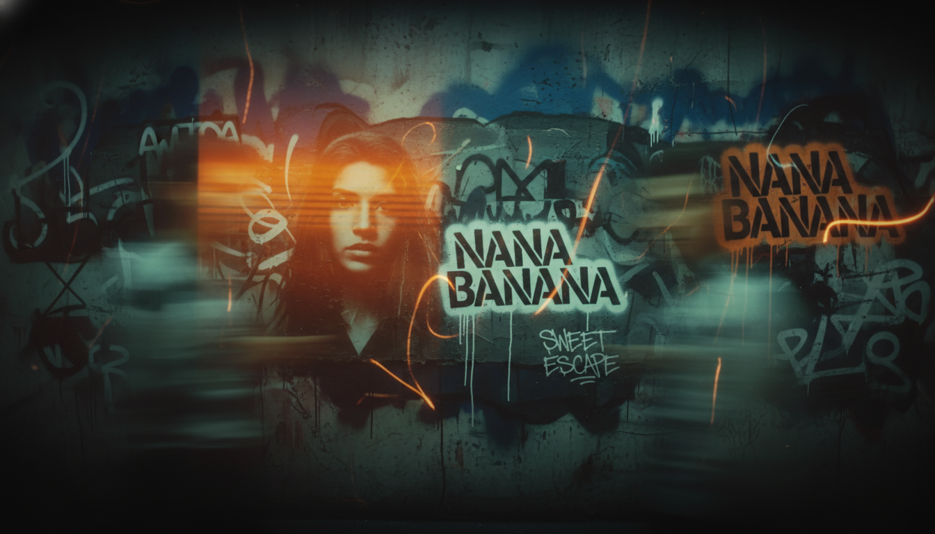 NanaBanana2 AI