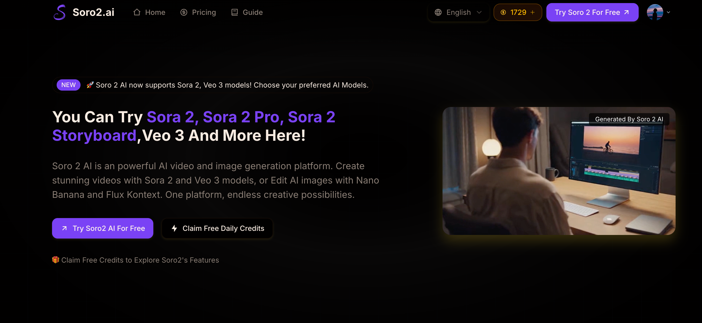 Soro 2