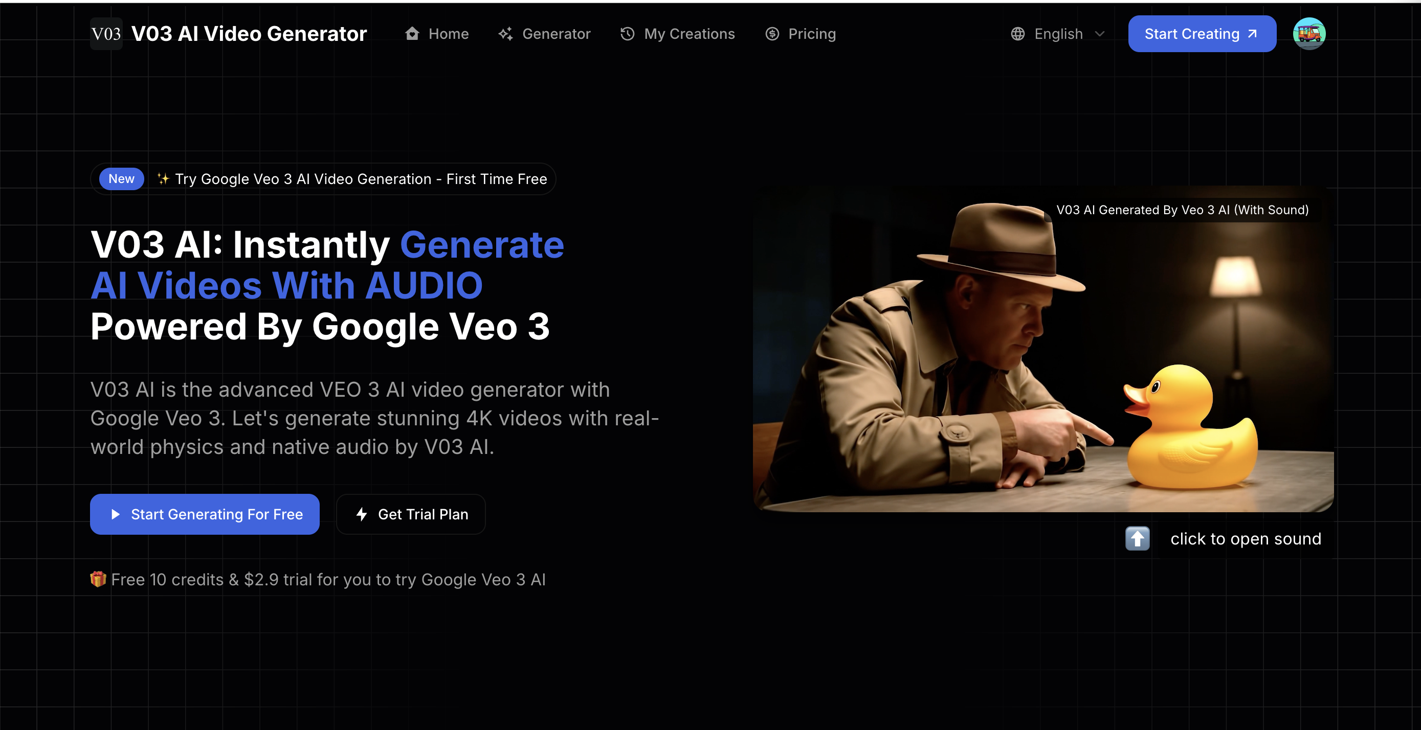 v03ai.com